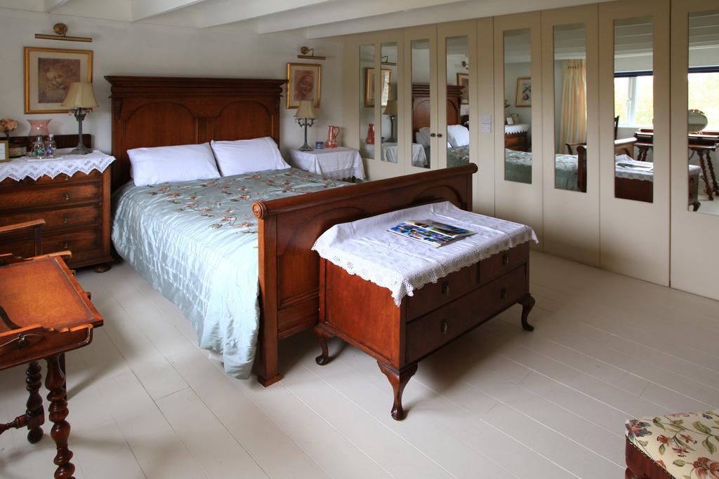 Danny Minnies Country House Annagry Værelse billede